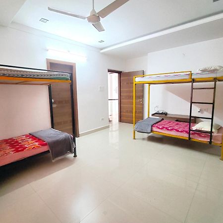 เชฟเฟิร์ด สตอรี Hostel ไฮเดอราบัด ภายนอก รูปภาพ