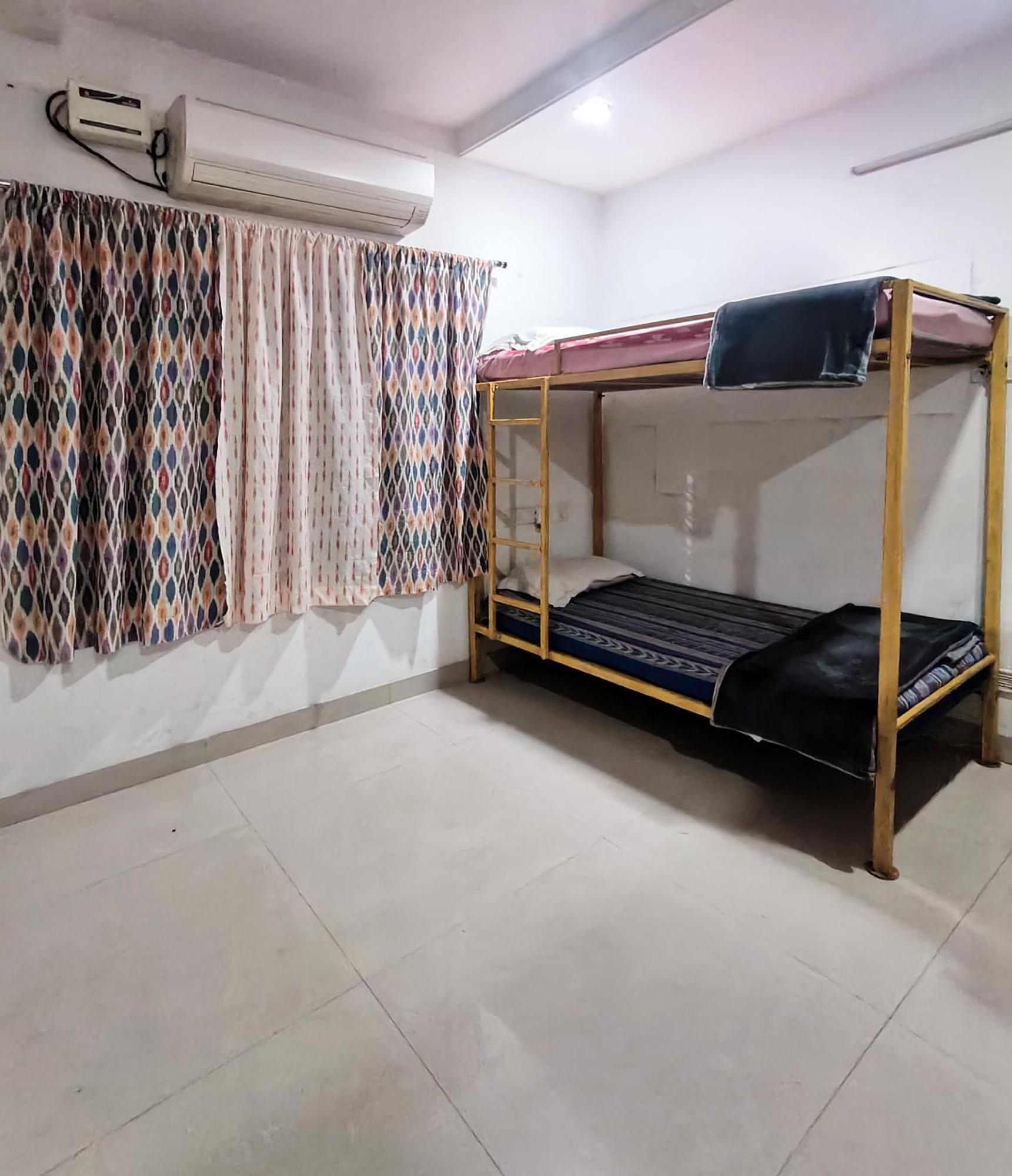 เชฟเฟิร์ด สตอรี Hostel ไฮเดอราบัด ภายนอก รูปภาพ